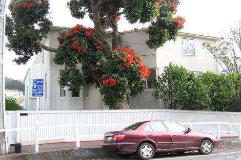 Photo of property in 35b Hobson Crescent, Thorndon, Wellington, 6011