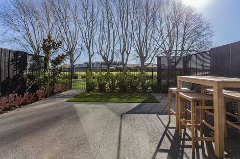 Photo of property in 35b Footbridge Terrace, Kaiapoi, 7630