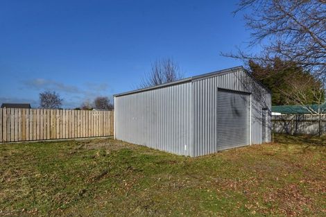 Photo of property in 112 Kent Street, Carterton, 5713