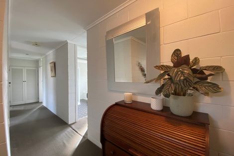 Photo of property in 1 Sarten Street, Waitara, 4320