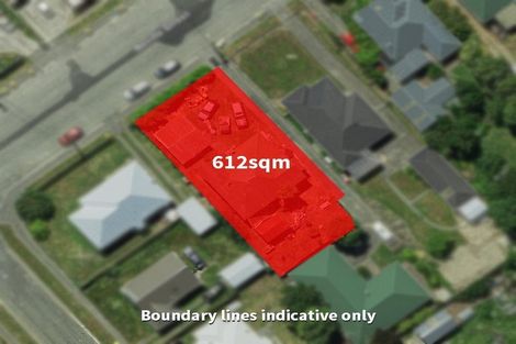 Photo of property in 46 Neville Street, Spreydon, Christchurch, 8024