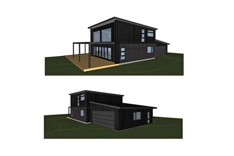 Photo of property in 313 Oropi Road, Oropi, Tauranga, 3173