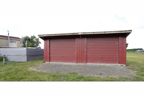 Photo of property in 49 Kennington Roslyn Bush Road, Mill Road, Invercargill, 9872