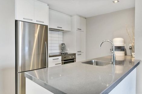 Photo of property in The Capital, 16/370 Oriental Parade, Oriental Bay, Wellington, 6011