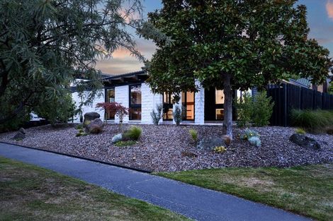 Photo of property in 20 Strathean Avenue, Avonhead, Christchurch, 8042