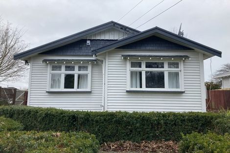 Photo of property in 48 Thames Street, Mairehau, Christchurch, 8013