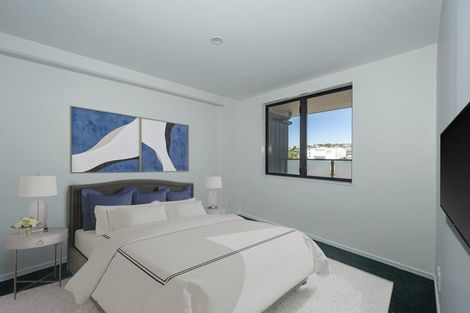 Photo of property in 3i/250 Richmond Road, Grey Lynn, Auckland, 1021