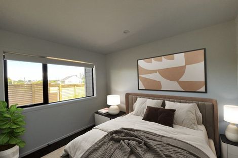 Photo of property in 3/30 Bowater Place, Manurewa, Auckland, 2102