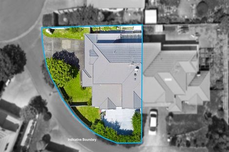 Photo of property in 2 Ochre Place, Blockhouse Bay, Auckland, 0600