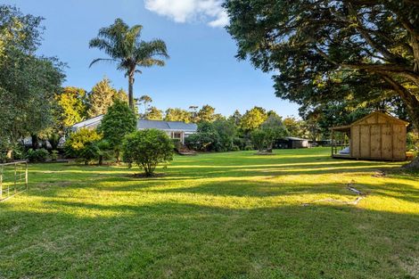 Photo of property in 316 Upper Waiwera Road, Puhoi, Silverdale, 0994