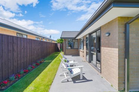 Photo of property in 25 Chandler Way, Rolleston, 7615