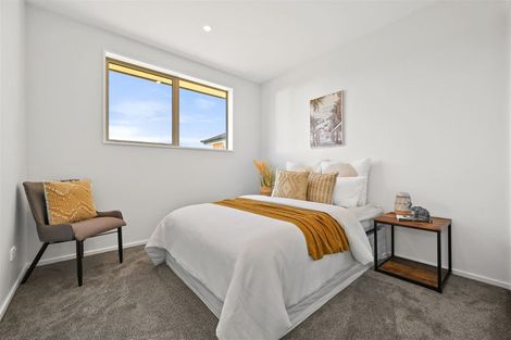 Photo of property in 4 Hollard Crescent, Lincoln, 7608