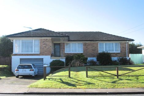 Photo of property in 61 Cargill Street, Papakura, 2110