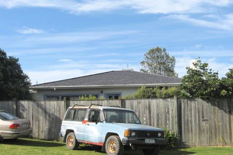 Photo of property in 1 Cooper Street, Wainui, Gisborne, 4010