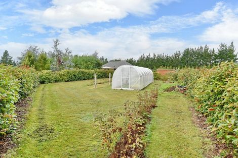 Photo of property in 4 Pesters Road, Eyrewell, Rangiora, 7476