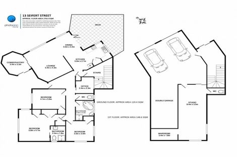 Photo of property in 13 Seifert Street, Forest Lake, Hamilton, 3200