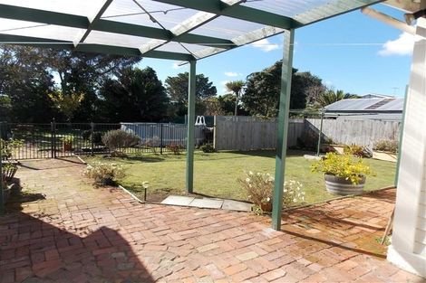 Photo of property in 46 Caius Avenue, Gonville, Whanganui, 4501