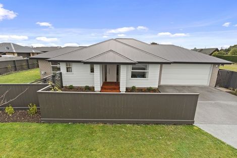 Photo of property in 34 Tripoli Street, Rangiora, 7400