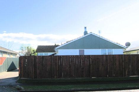 Photo of property in 7 Neal Crescent, Onekawa, Napier, 4110