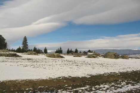 Photo of property in 8 Old Golf Course Road, Bridge Hill, Alexandra, 9320