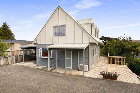 Photo of property in 112 Mcentee Road, Waitakere, Auckland, 0816