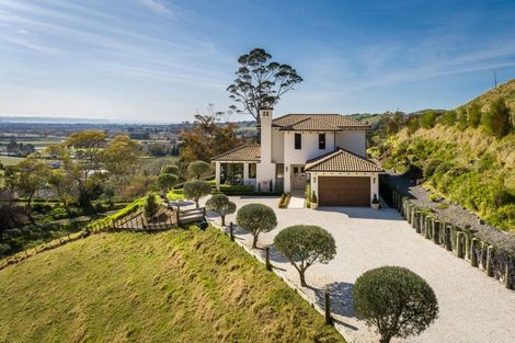 Photo of property in 42 Mclean Road, Havelock North, 4294