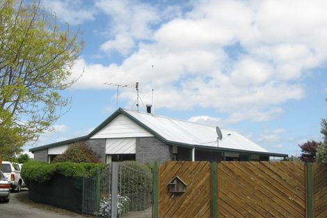 Photo of property in 8 Ryan Place, Springlands, Blenheim, 7201