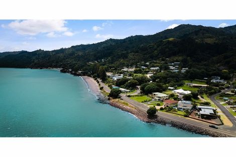 Photo of property in 220 Thames Coast Sh25 Road, Ngarimu Bay, Thames, 3575