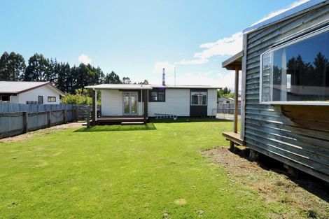 Photo of property in 9 Ruanui Street, Waiouru, 4825