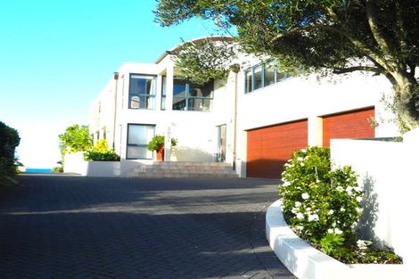 Photo of property in 205a Oceanbeach Road, Mount Maunganui, 3116
