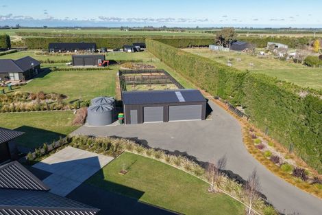 Photo of property in 20 Walford Way, Darfield, 7571