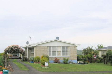 Photo of property in 5 Sain Crescent, Morrinsville, 3300