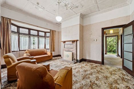 Photo of property in 15 Abbott Street, Ngaio, Wellington, 6035