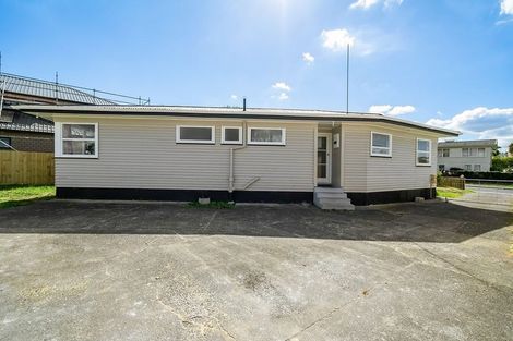 Photo of property in 47 Eastburn Street, Papakura, 2110