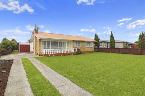 Photo of property in 29 Snell Street, Morrinsville, 3300