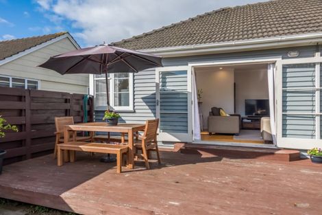 Photo of property in 1/265 Oxford Terrace, Avalon, Lower Hutt, 5011