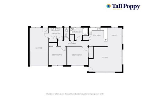 Photo of property in 19c Kingslea Street, Holmes Hill, Oamaru, 9401