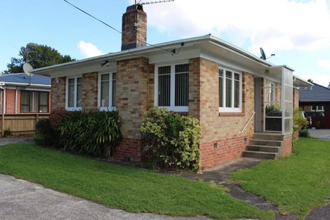 Photo of property in 105 Queen Street, Pukekohe, 2120