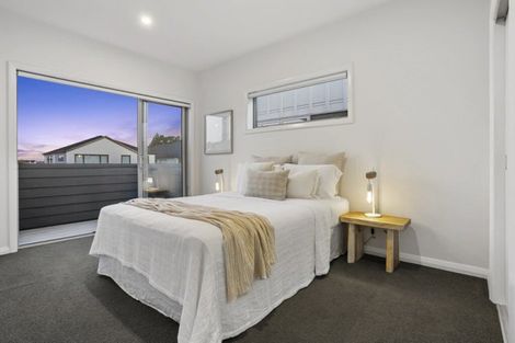 Photo of property in 8 Myland Drive, Hobsonville, Auckland, 0616