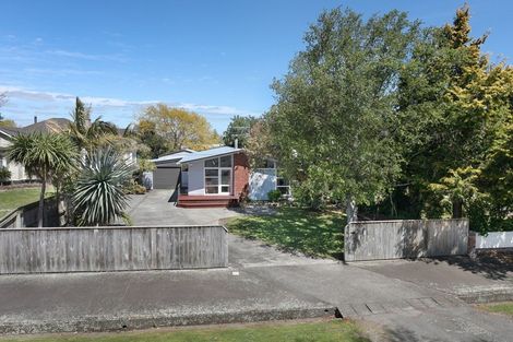 Photo of property in 13 Nelson Street, Feilding, 4702
