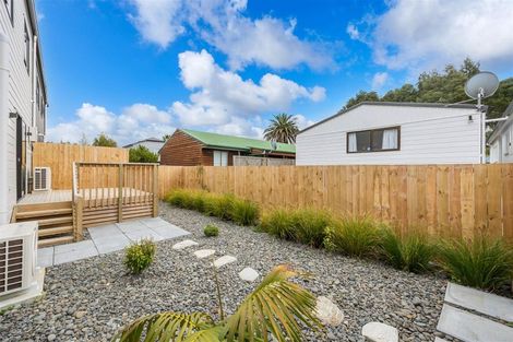 Photo of property in 40e Evelyn Place, Hillcrest, Auckland, 0627