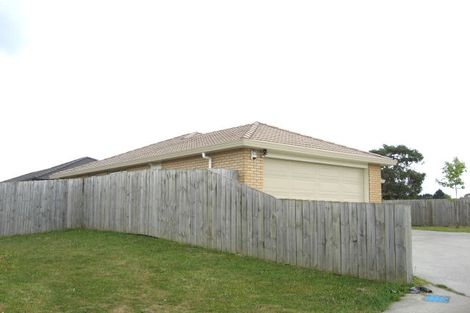 Photo of property in 38 Margarita Rise, Pukekohe, 2120