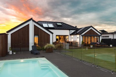 Photo of property in 5 Kawharu Street, Marshland, Christchurch, 8083