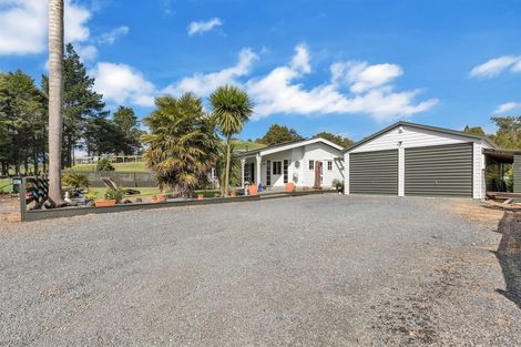 Photo of property in 472 Marua Road, Hikurangi, 0181