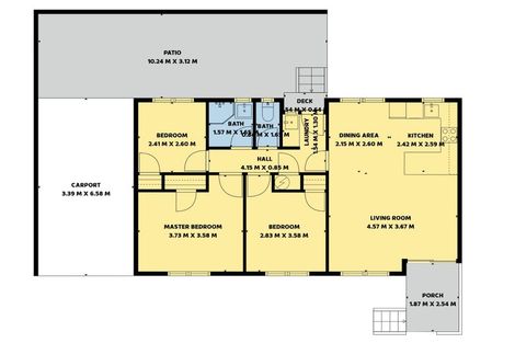 Photo of property in 2/17 Kent Road, Manurewa, Auckland, 2102