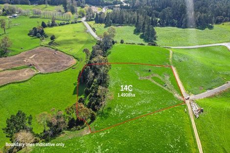 Photo of property in 14a Darby Road, Arapuni, Putaruru, 3481