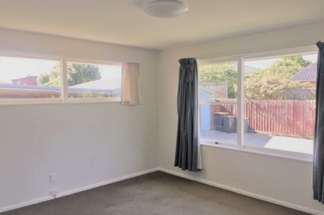 Photo of property in 103 Woodbury Street, Russley, Christchurch, 8042