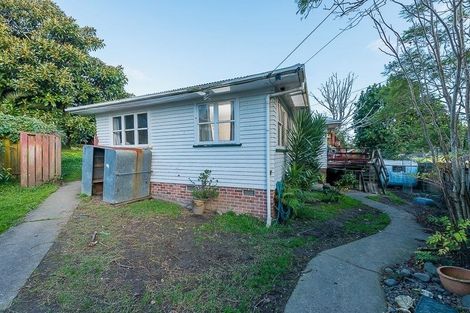 Photo of property in 1/5 Kohiwi Road, Manurewa, Auckland, 2102