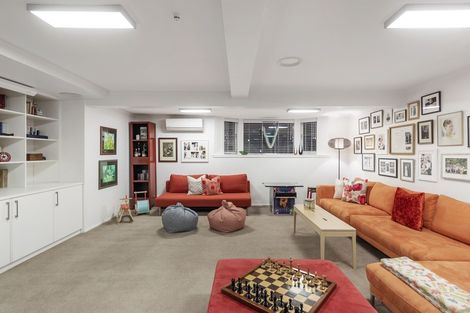 Photo of property in 18 Lingarth Street, Remuera, Auckland, 1050