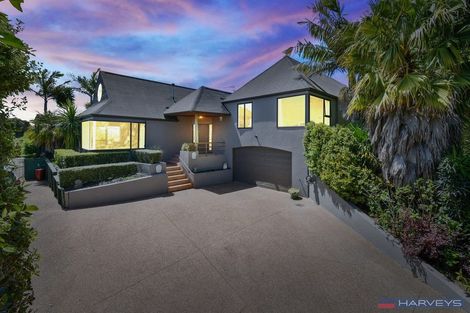 Photo of property in 23 Charles Prevost Drive, The Gardens, Auckland, 2105